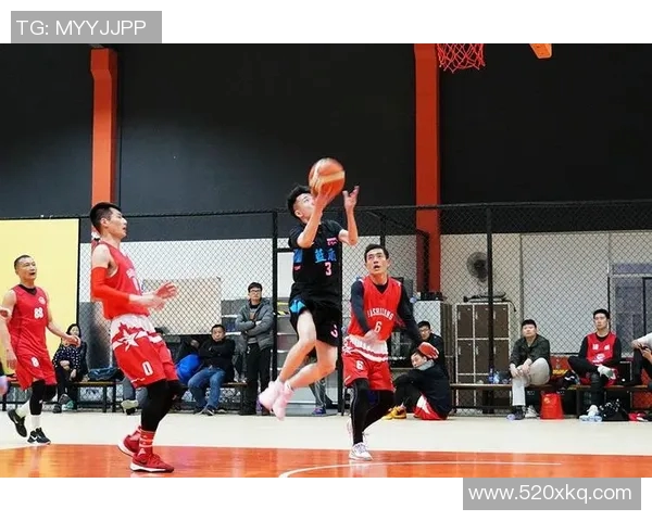 武汉篮球队在邀请赛中的默契配合与战术执行分析